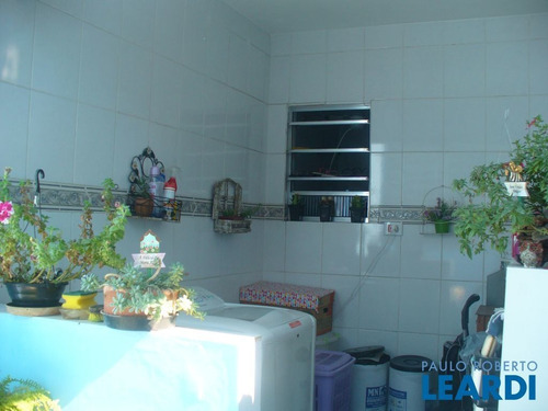 Imagem 8 de 15 de Casa Assobradada - Perdizes - Sp - 475482