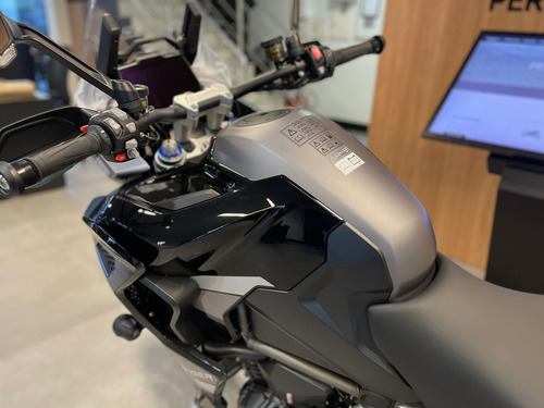 Tiger 1200 Gt Explorer 0km - Preço Promocional (ja)