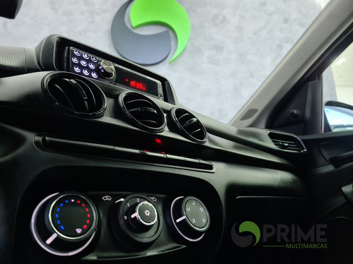 Fiat Argo 1.0 FIREFLY