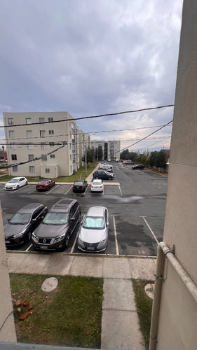 Se Arrienda Departamento En Curico