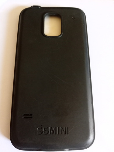 Forro Samsung Galaxy S5 Mini 