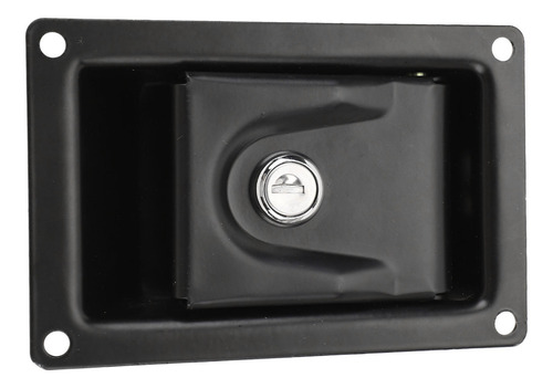 Chaves De Trava Rv Handle 146 X 96 Mm Paddle Lock 2 Heavy Du