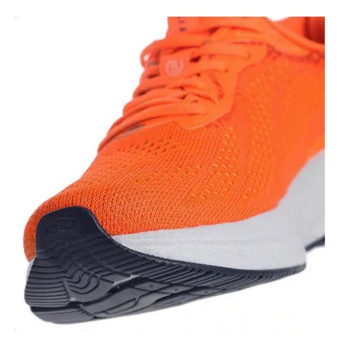 Olympikus Zapatillas - Challenger 5 Naranja