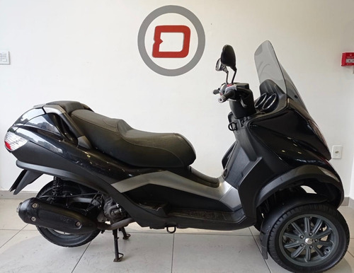 Piaggio Mp3 250