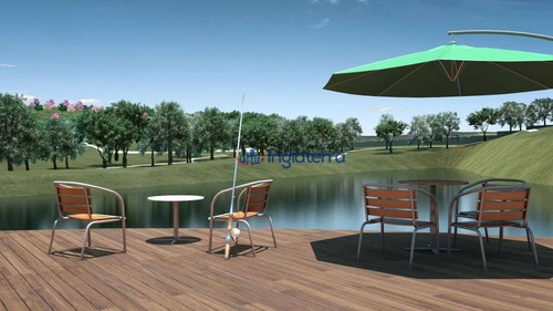 Imagem 6 de 26 de Terreno À Venda, 1654 M² - Maanaim - Londrina/pr - Te0364