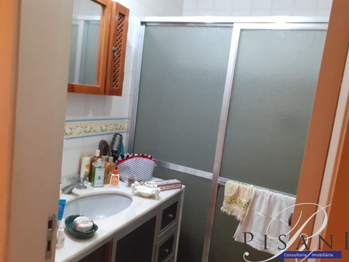 Imagem 14 de 28 de Barra - Varanda Das Rosas - 88m², 2 Qtos (1ste), Depend. Compl, Ônibus, Praia E Metrô. - Ap02846 - 69677422