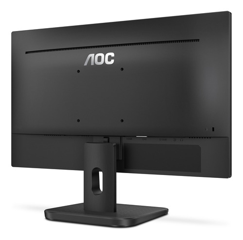 Monitor Led Aoc 20e1h E1 Hdmi Vga Vesa 1600 X 900