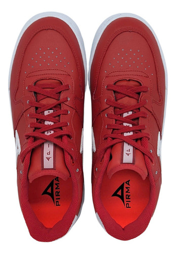 Tenis Urbanos Pirma Originales Hombre Casuales Caballero Mod 5063