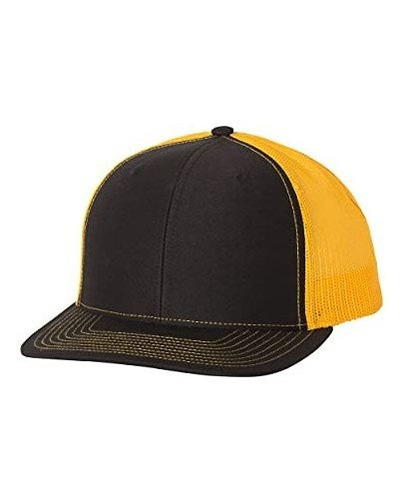 Richardson 112 Camionero Osfa Gorra De Bola De Gorro 6xv3f