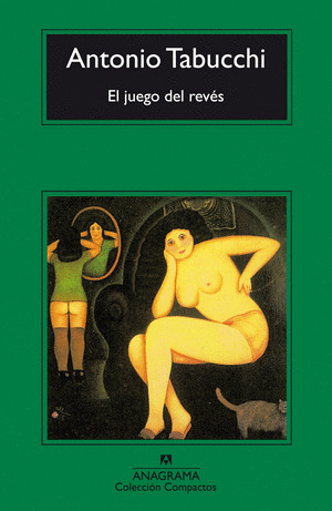 Libro El Juego Del Revés