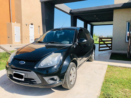 Ford Ka Pulse 1.6