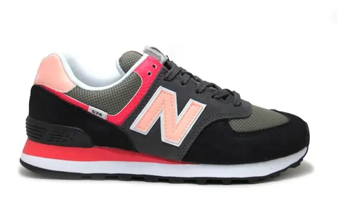 New balance mujer 674 discount