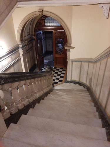 Imagen 5 de 28 de Excelente Oficina De Época - 670 M2 - Entrada Independiente - Categoría - Estilo