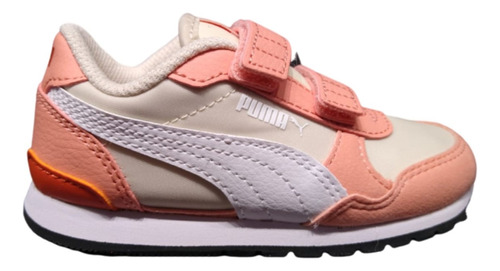 Zapatillas Puma St Runner V3 Nl V Inf Adp Niñas 396699-11