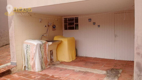Imagem 22 de 25 de Casa Residencial À Venda, Jardim Das Rosas, Itu. - Ca0442