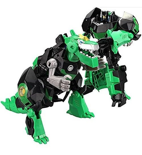 Dino Robots Wdwd Transformer Toy Robots In Disguise W Jst