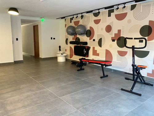 Departamento En Arriendo De 1 Dorm. En Concepción