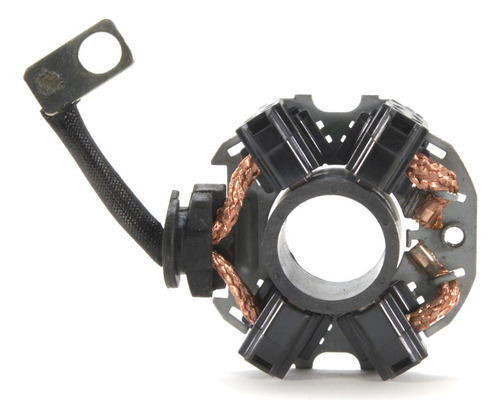 Porta Carbon Marcha Commander 4.7 2009