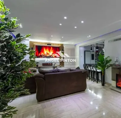 Apartamento en venta
