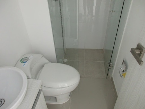 Imagen 4 de 10 de Apartaestudio En Venta Palermo 2790-25230