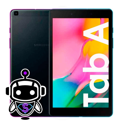 Samsung Tab A 8¨ T290 + 2gb Ram + 3 2 G B + R E G A L O !!