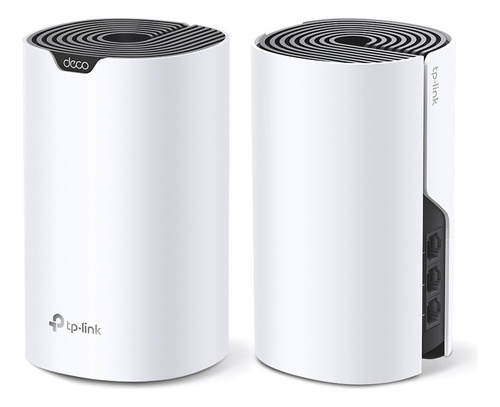 Deco S7 Sistema Mesh Tp-link Ac1900 2 Pack Wifi De Malla Mu