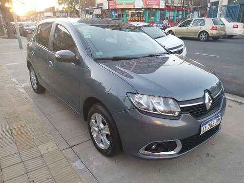 Renault Sandero 2016 1.6 Privilege Pack 105cv
