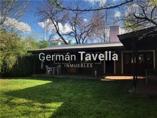 Imagen 29 de 30 de Venta Hermosa Casa 3 Ambientes Parque Y Pileta Villa Udaondo