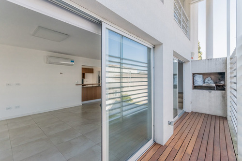 Imagen 28 de 30 de Departamento Venta Ringuelet La Plata 4 Ambientes