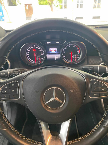 Mercedes-Benz Clase A 1.6 A200 Urban 156cv
