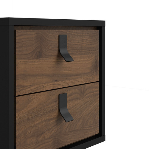 Buro Odder Nogal Këssa Muebles