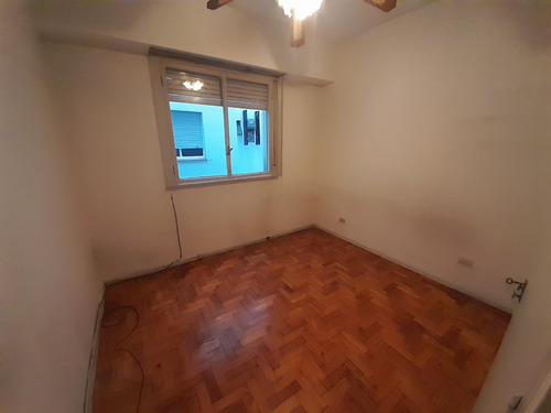 Venta Departamento 4 Ambientes Belgrano