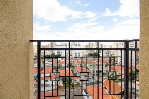 Apartamento A Venda Em São Paulo - 22447