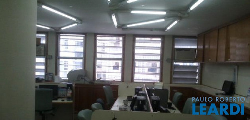 Imagem 3 de 4 de Comercial - Centro - Sp - 541683