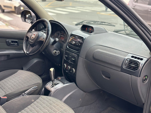 Fiat Strada 1.8 MPI ADVENTURE CD 16V