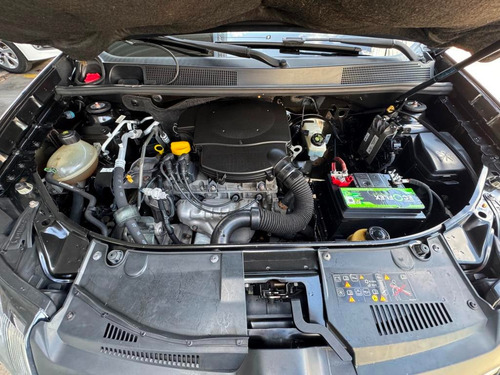 Renault Logan 1.6 Dynamique Hi-power 4p