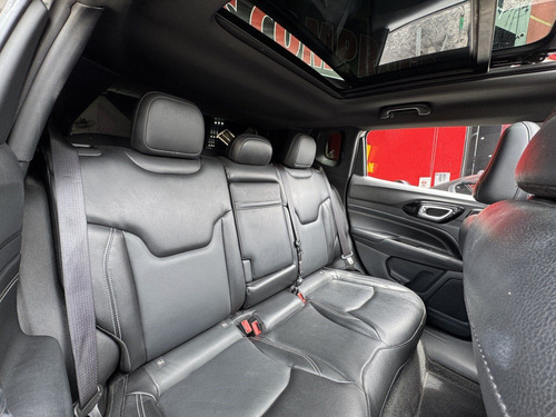 Jeep Compass 1.3 T270 TURBO FLEX S AT6