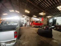Comprar Galpón En Excelente Sector Comercial, Macúl  (91483)