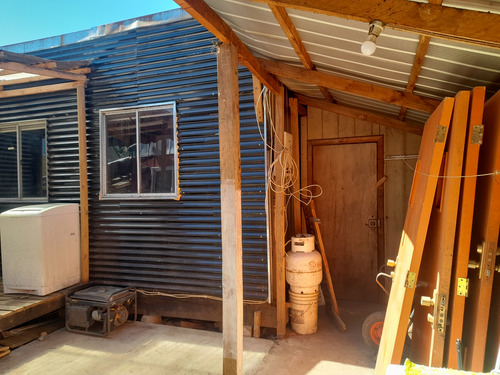 Linda Casa En Frutillar Alto Para Vivir Del Sur