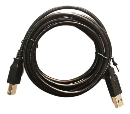 Cable Usb To Host Para Teclados Controladores Midi 1.80mts