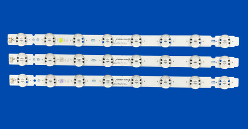 Tiras Leds Lg 50uk6350puc Hc500dqn-vcur/l Hosp Pant* (Usado)
