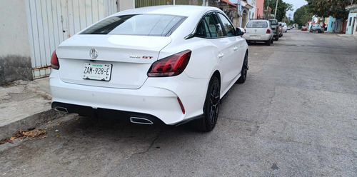 MG GT 1.5 Exite