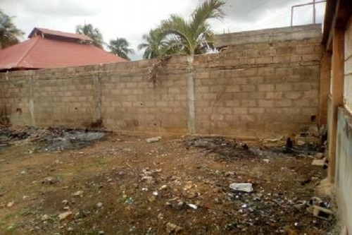 Imagen 9 de 14 de Granja Recreacional Con Piscina En Venta Via Los Bucares Mdm