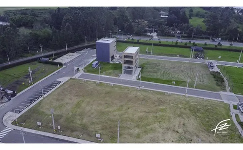 Lote En Venta En El Tablazo, Via Llanogrande