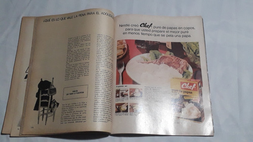 Revista Antigua * Femirama * N° 10 Año 2 Edi Codex / Moda (Usado)