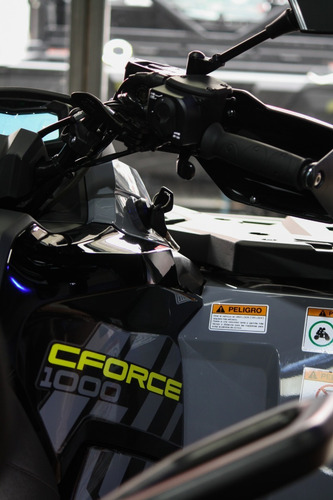 Imagen 12 de 20 de 1000 Cforce - Cf-moto// 4x4 No Polaris Cat Can Am **0km*