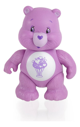 Boneco Ursinhos Carinhosos Carinhosa - Brinquedos Estrela