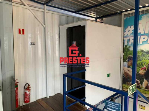Imagem 1 de 15 de Ponto Comercial-locação-centro-sorocaba - Stpc00164