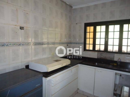 Imagem 8 de 30 de Casa Com 3 Dormitórios, 312 M² - Venda Por R$ 1.000.000,00 Ou Aluguel Por R$ 5.000,00/mês - Ribeirânia - Ribeirão Preto/sp - Ca2626