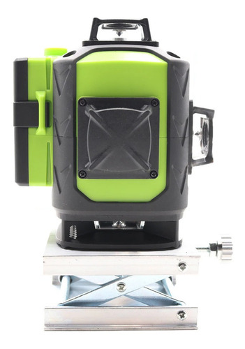 Nivel Laser Profesional Infrarrojo 4d 16 Lineas Mimall